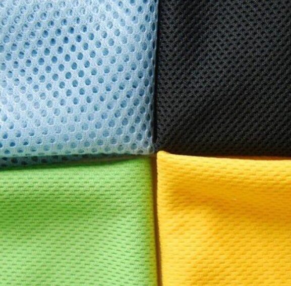 mix clr mesh custom clothing manufacturer