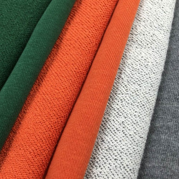 mix clr terry custom clothing maker