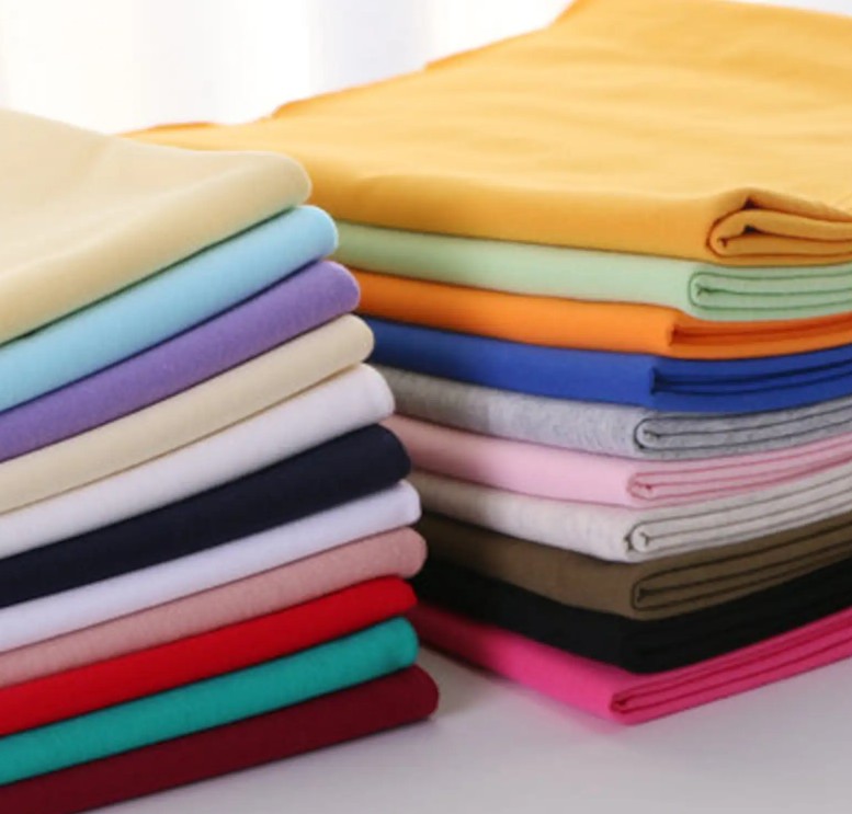 mix jersey tee custom clothing maker