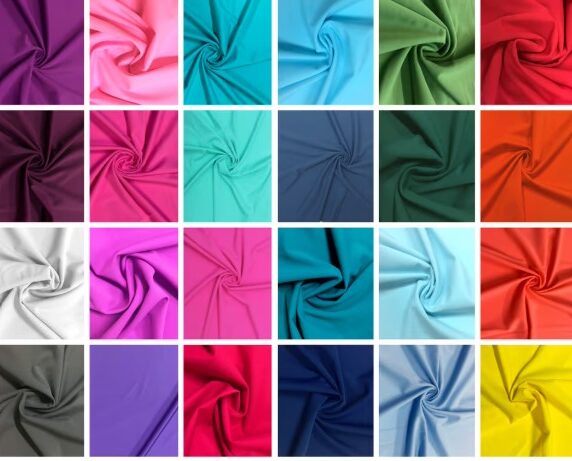 mix spandex custom clothing manufacturer