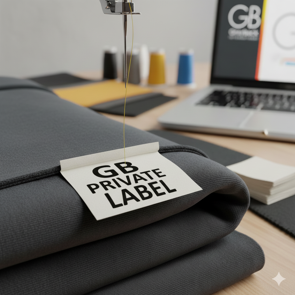 private label grayback