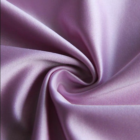 purple spandex custom clothing manufacturer