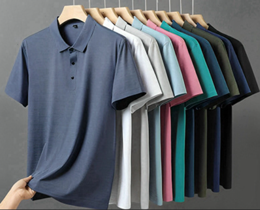 polo shirts manufacturers