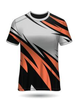 sublimation tshirt manufacturer