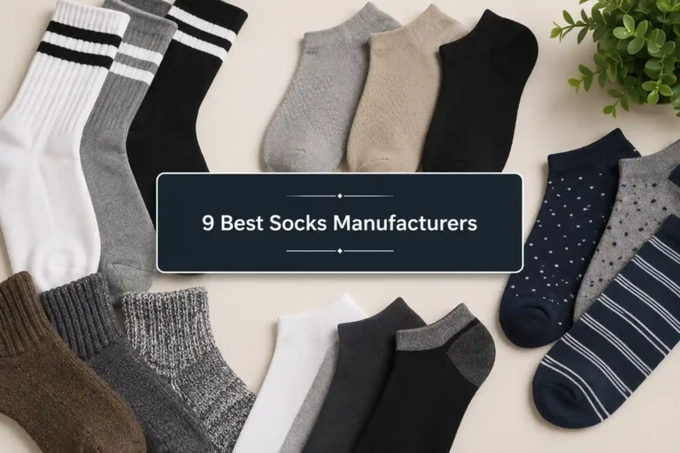 Socks Manufacturers