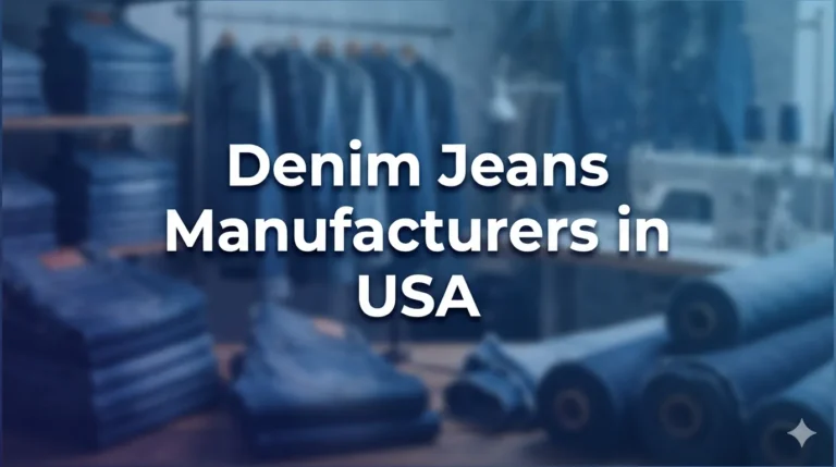 Top Denim Jeans Manufacturers , Grayback International